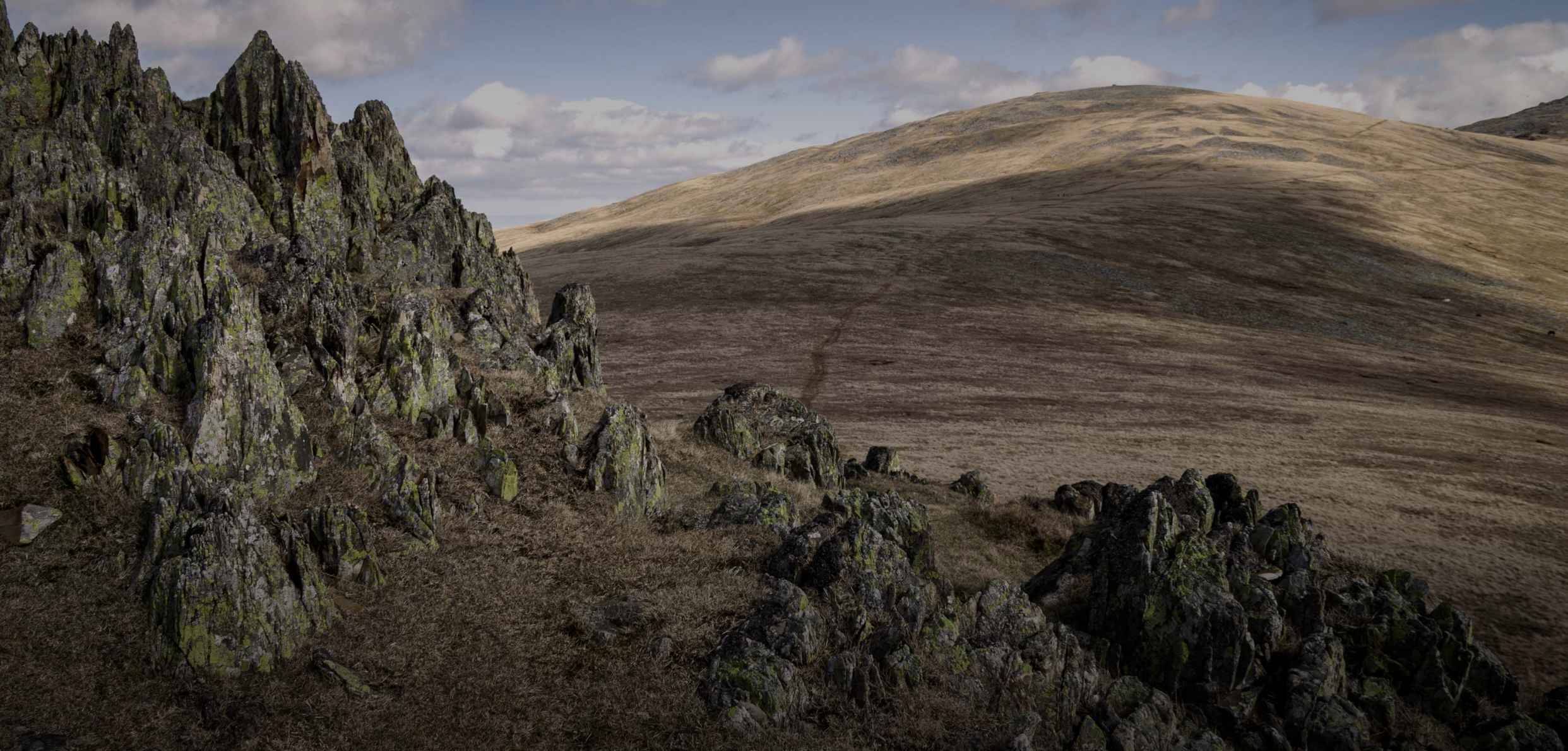 The Carneddau LiDAR Portal